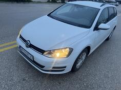 Volkswagen - Golf 7 - 16