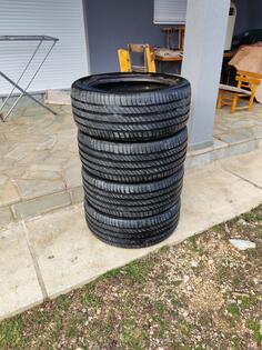 Michelin - 225/50 17 - Yaz guma