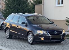 Volkswagen - Passat - TDI