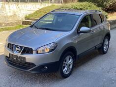 Nissan - Qashqai - 1.6dci 4x4