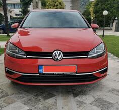 Volkswagen - Golf 7.5 - 1.6 tdi