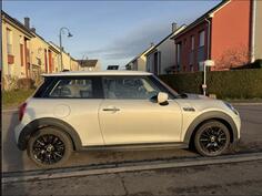 Mini - Cooper S - 2.0