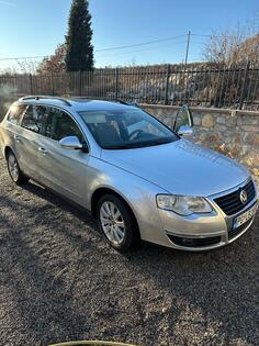 Volkswagen - Passat - 1.6