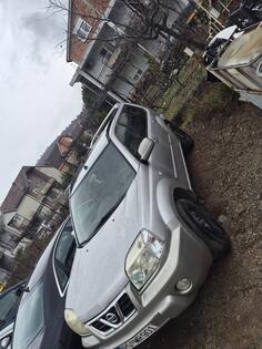 Nissan - X-Trail - 2.2