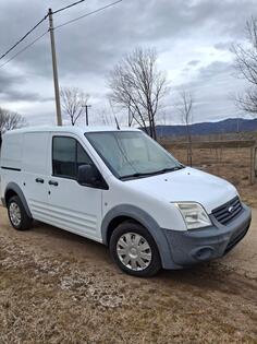 Ford - Transit - 1.8 tdci