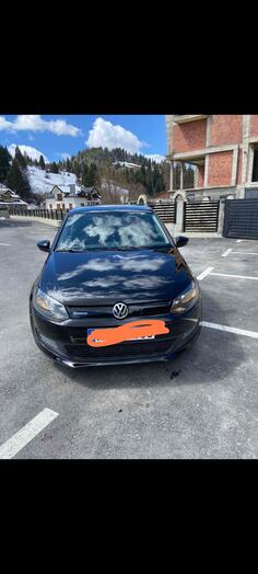 Volkswagen - Polo - 1.2 tdi