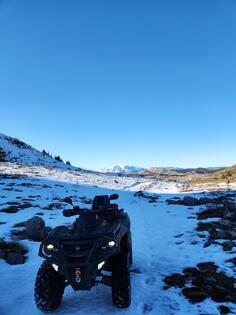 Aodes - PATHCROSS 650