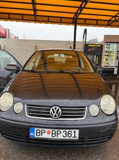 Volkswagen - Polo - 1.2