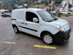 Renault - Kangoo - 1.5