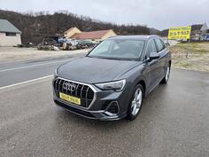 Audi - Q3 - 2.0 TDI S-line