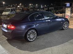 BMW - 320 - 2.0
