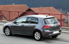 Volkswagen - Golf 7.5 - 2.0 TDI