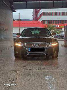 Audi - A4 - 2.0 TDI