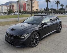 Volkswagen - Arteon - R