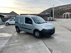 Renault - Kangoo - 1.5DCI