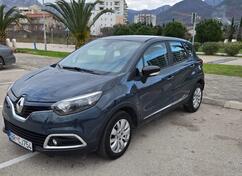Renault - Captur - 1.5 DCI