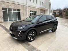 Peugeot - 2008 - 1.5 HDI ALLURE