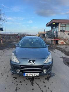 Peugeot - 307 - 1.6 HDI