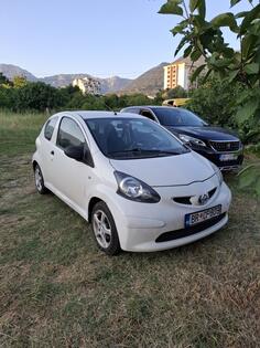 Toyota - Aygo - 1.0