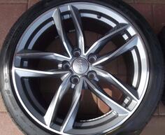 AEZ - mmmmm - Alüminyum felne