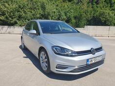 Volkswagen - Golf 7.5 - 2.0 TDI