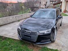 Audi - A4 - 2.0 150kw