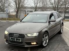 Audi - A4 - 2.0