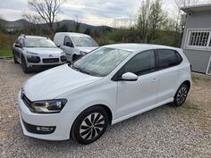 Volkswagen - Polo - 1.4 tdi