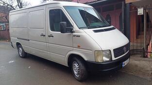 Volkswagen - LT28