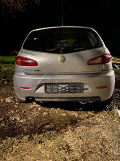 Alfa Romeo - 147 - 1.9 jtd