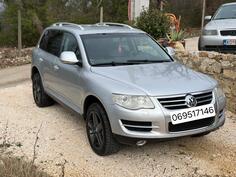 Volkswagen - Touareg - 3.0