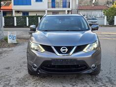 Nissan - Qashqai - 1.5dci