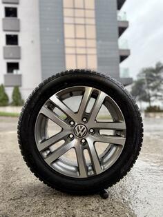 Fabričke felne i ZIMSKE gume