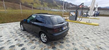 Audi - A3 - 1.9 Tdi 66kw