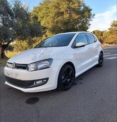 Volkswagen - Polo - 1.2