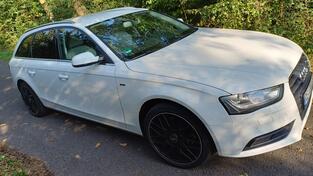 Audi - A4 - 2.0 TDI