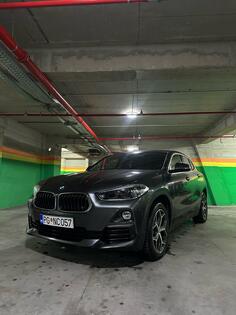 BMW - X2 - 2.0