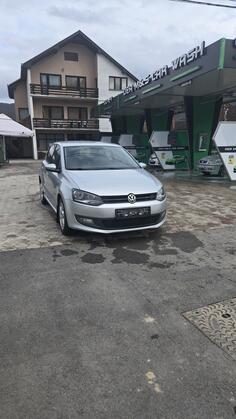 Volkswagen - Polo - 1.6 tdi