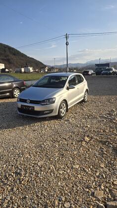 Volkswagen - Polo - 1.6 tdi