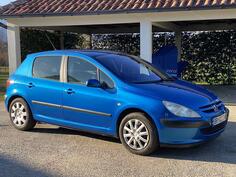 Peugeot - 307 - 2.0 HDI