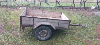 Gorica - prikolica za auto