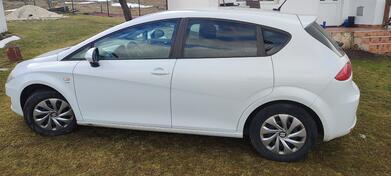 Seat - Leon - 1.2 TSI