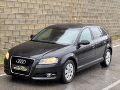 Audi - A3 - 1.6tdi