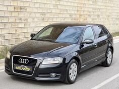 Audi - A3 - 1.6tdi