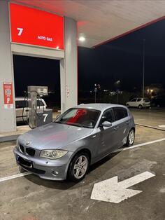 BMW - 120 - diesel