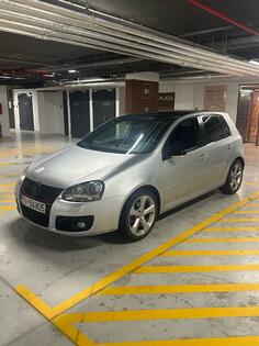 Volkswagen - Golf 5 - 2.0tdi 103kw