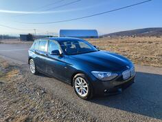 BMW - 116 - 116d