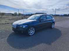 BMW - 116 - 116d