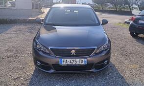 Peugeot - 308 - 1.5 HDI