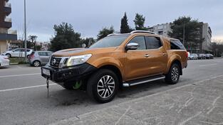 Nissan - Navara - 2.3